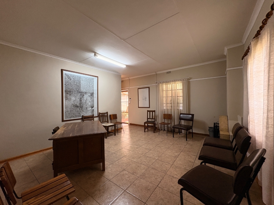 Commercial Property for Sale in Klerksdorp Rural North West